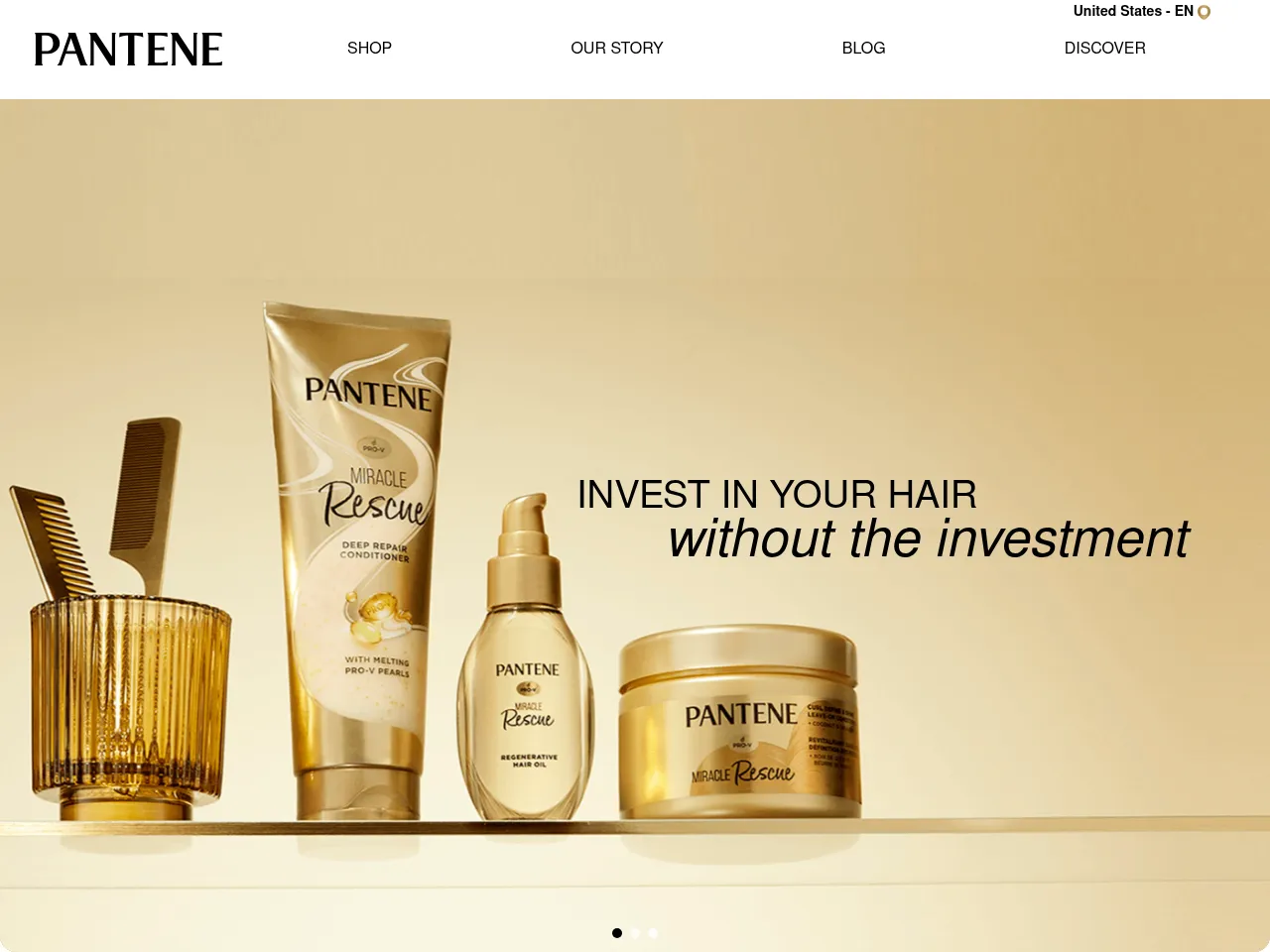Pantene