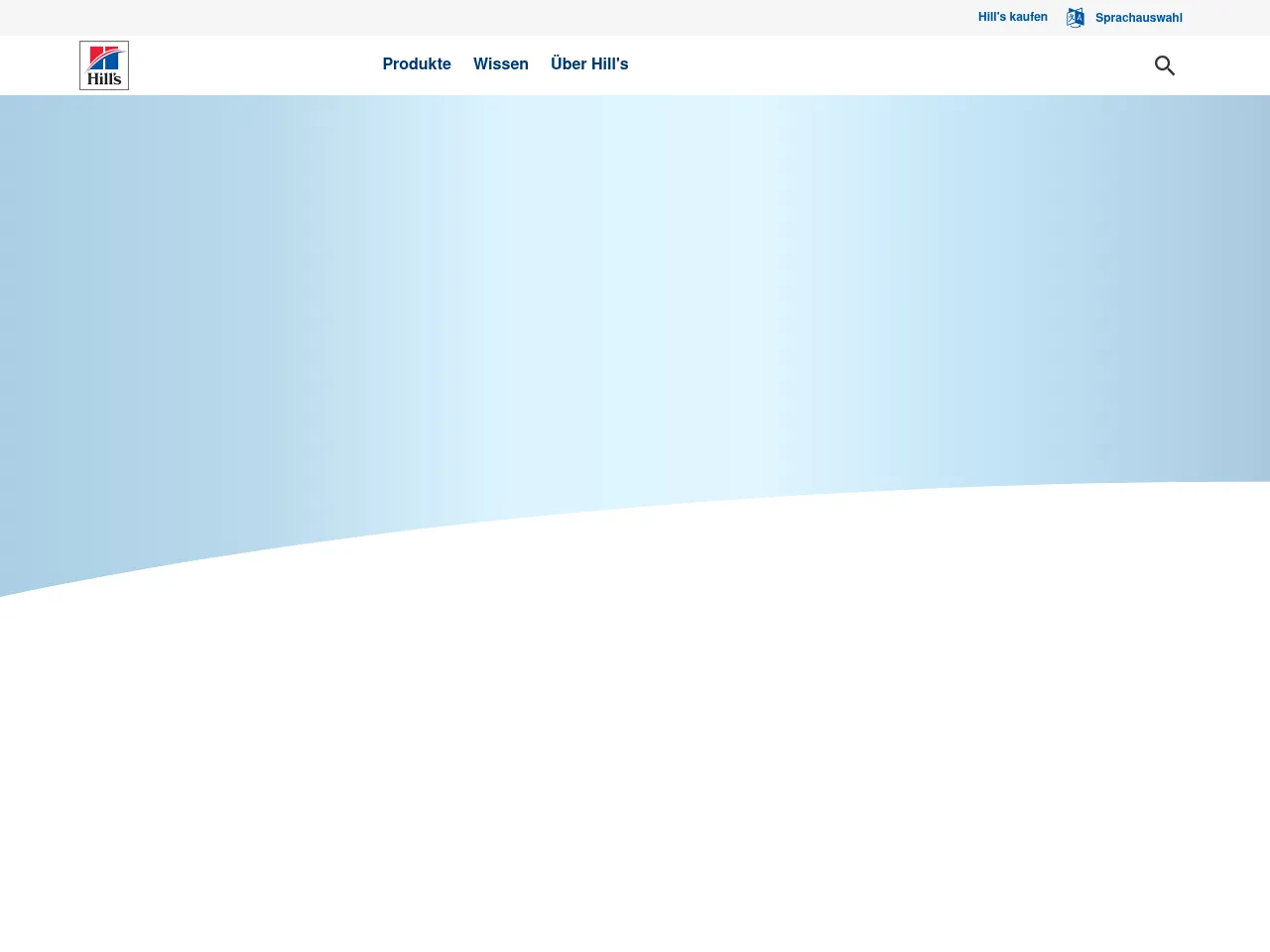 Hill's Science Diet Screenshot