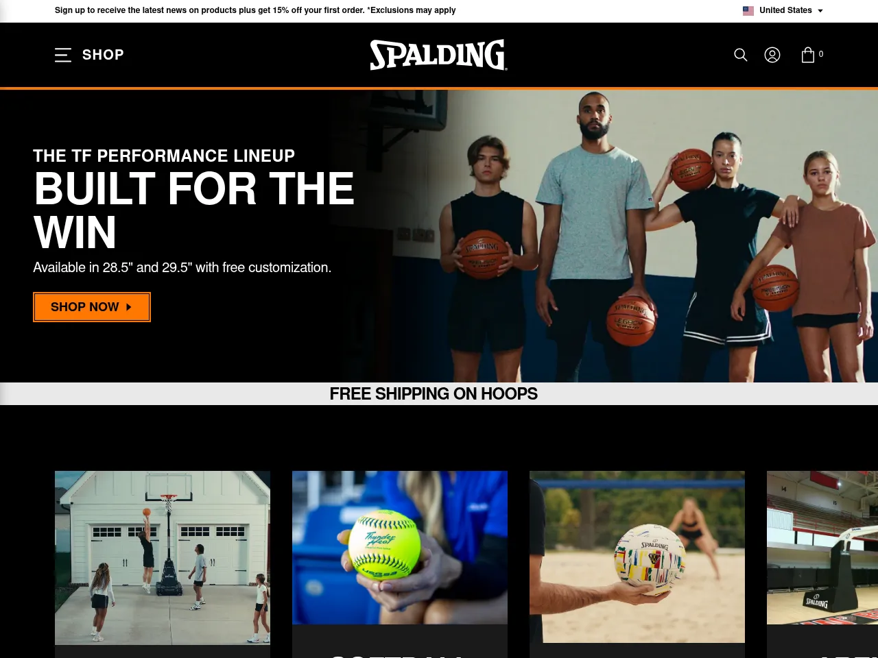 Spalding